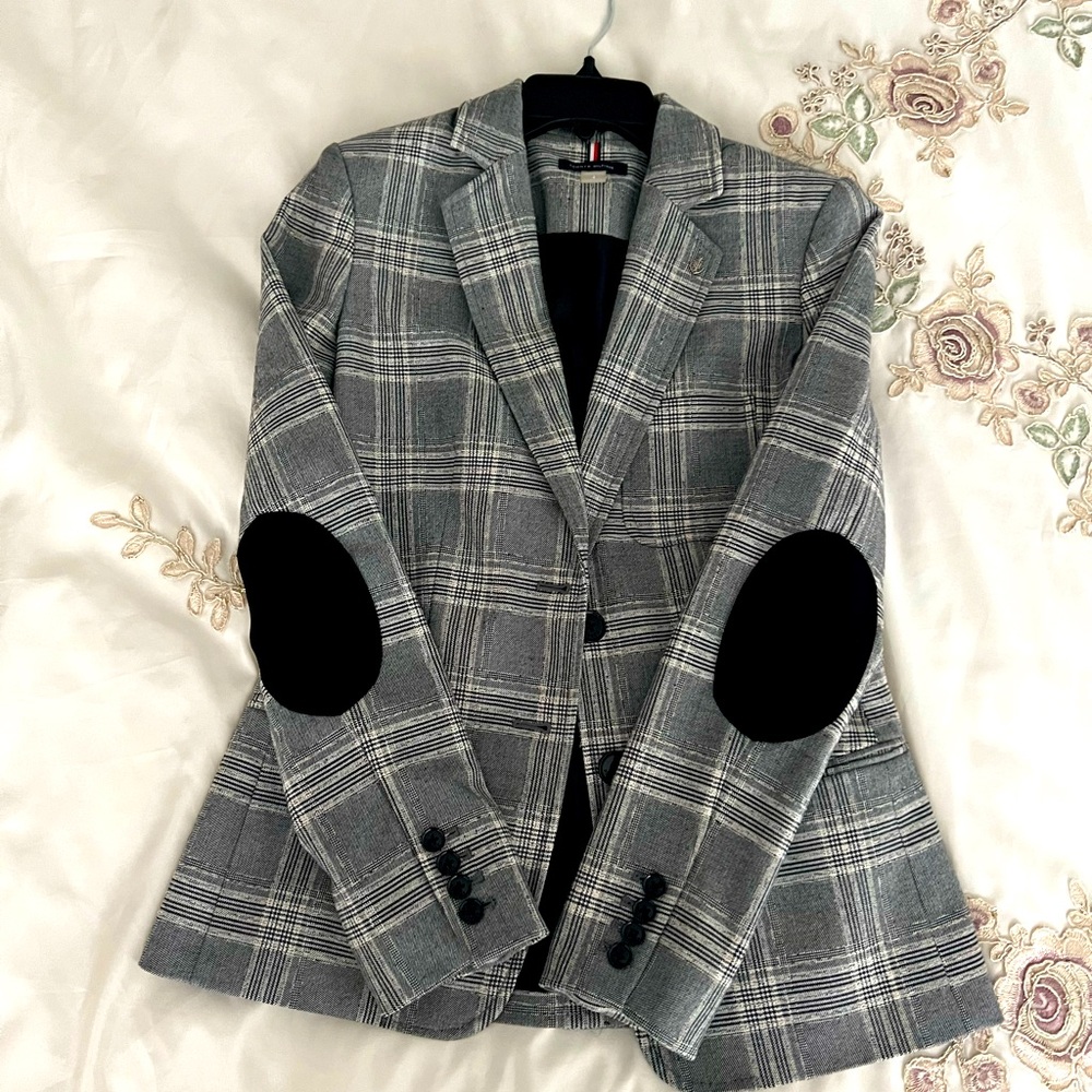 Tommy Hilfiger Jackets & Coats Tommy Hilfiger Blazer